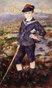 Sailor Boy renoir